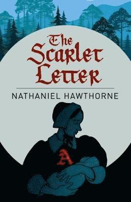 bokomslag Scarlet Letter