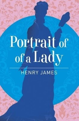 Henry James - Portrait of a Lady, Häftad