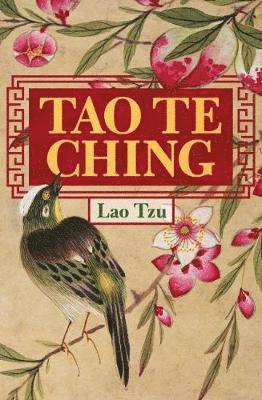 bokomslag Tao Te Ching