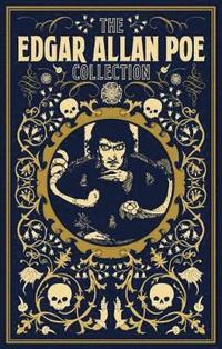 bokomslag Edgar Allan Poe Collection