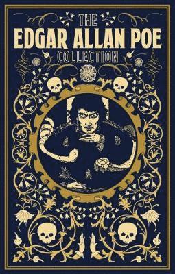 bokomslag Edgar Allan Poe Collection