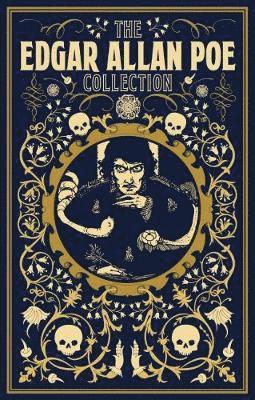 The Edgar Allan Poe Collection 1