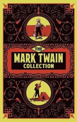 The Mark Twain Collection 1