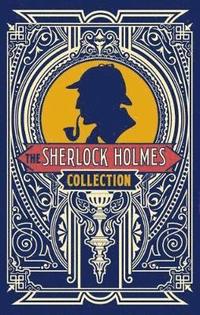 bokomslag Sherlock Holmes Collection