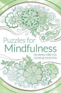 bokomslag Puzzles for Mindfulness