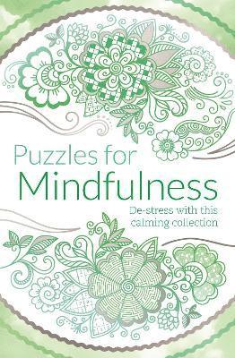 bokomslag Puzzles for Mindfulness