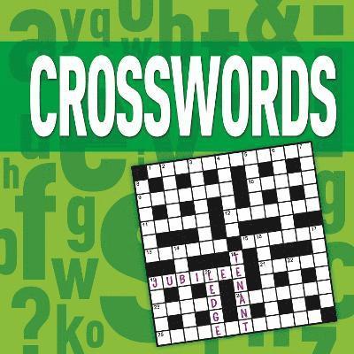 Crosswords 1