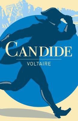 Voltaire - Candide, Häftad