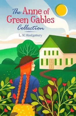 The Anne of Green Gables Collection 1