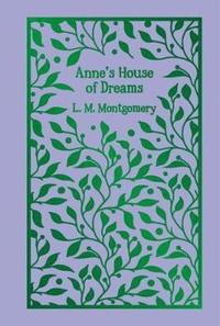 bokomslag Anne's House of Dreams