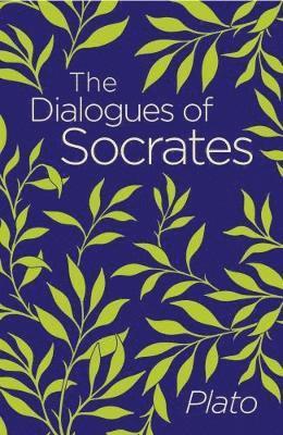 The Dialogues of Socrates 1