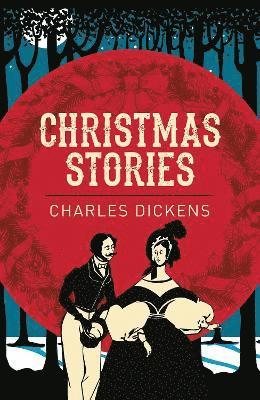 Charles Dickens - Christmas Stories, Häftad