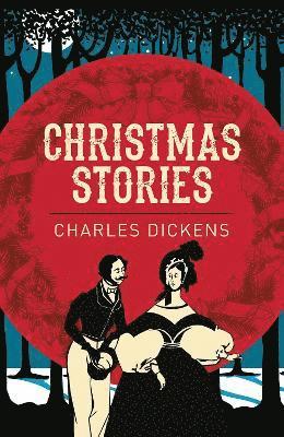 Christmas Stories 1