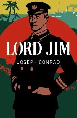 Joseph Conrad - Lord Jim, Häftad
