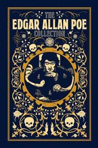 bokomslag The Edgar Allan Poe Collection