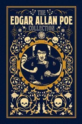 Edgar Allan Poe - The Edgar Allan Poe Collection, Inbunden