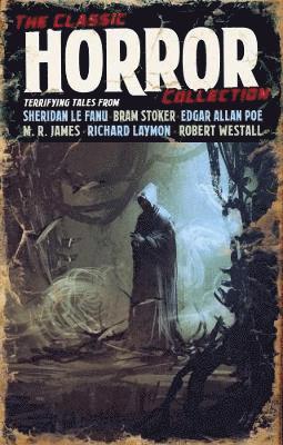 bokomslag Classic Horror Collection