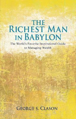 Richest Man in Babylon 1