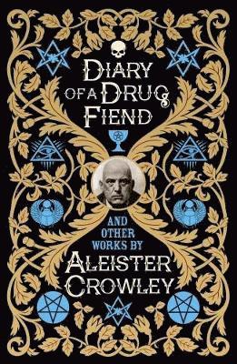 bokomslag Diary of a Drug Fiend