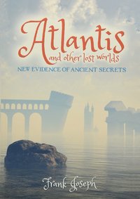bokomslag Atlantis and Other Lost Worlds