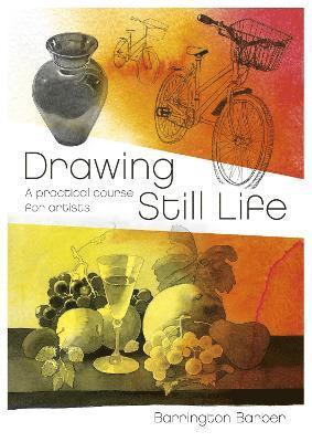 Drawing Still Life 1