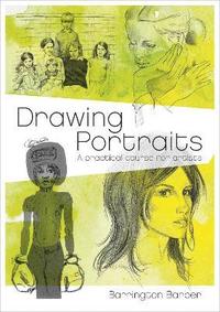 bokomslag Drawing Portraits