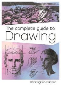 bokomslag Complete Guide to Drawing