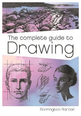 Barrington Barber - Complete Guide to Drawing, Häftad