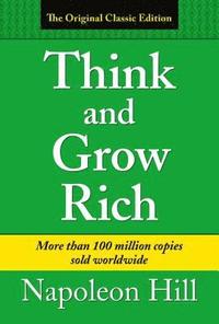 bokomslag Think & Grow Rich