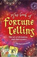 bokomslag The Book of Fortune Telling