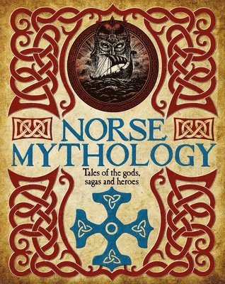 Norse Mythology: Slip-Cased Edition 1