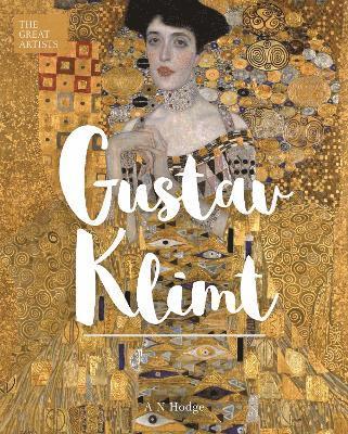 Gustav Klimt 1