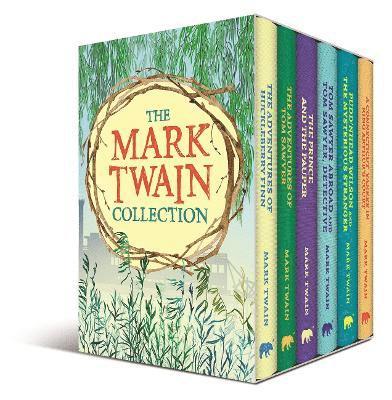 The Mark Twain Collection 1