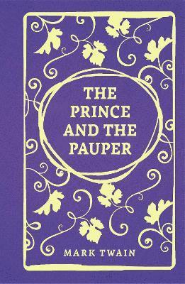 bokomslag Prince and the Pauper