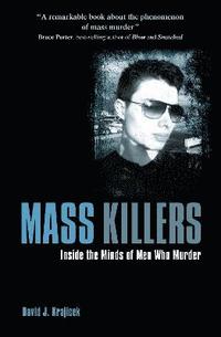bokomslag Mass Killers