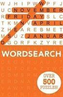 bokomslag Wordsearch