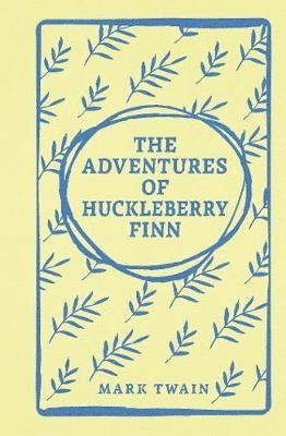 The Adventures of Huckleberry Finn 1