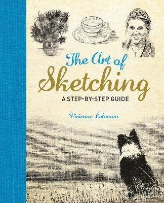 The Art of Sketching 1