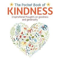 bokomslag The Pocket Book of Kindness