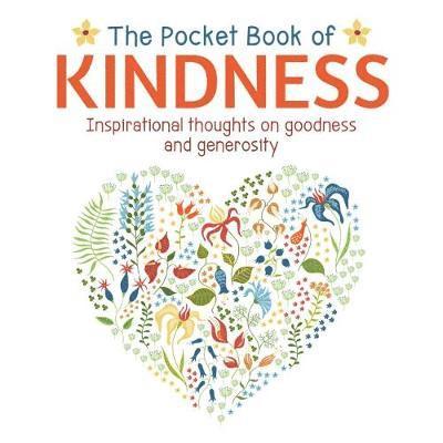 The Pocket Book of Kindness 1