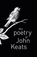 bokomslag The Poetry of John Keats