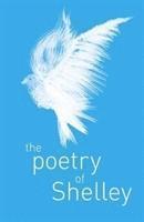 bokomslag The Poetry of Percy Shelley