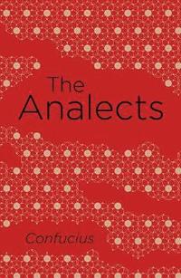 bokomslag The Analects
