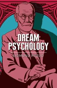 bokomslag Dream Psychology