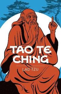 bokomslag Tao te ching