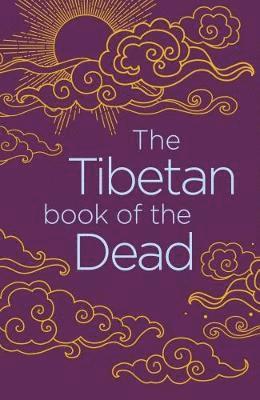 bokomslag The Tibetan Book of the Dead