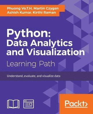 Python: Data Analytics and Visualization 1