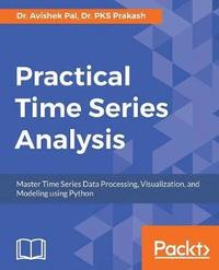 bokomslag Practical Time Series Analysis