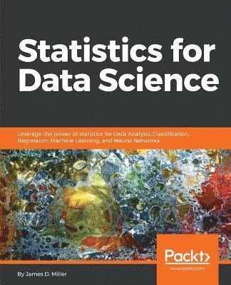 Statistics for Data Science 1