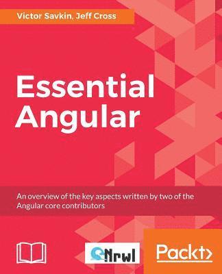 bokomslag Essential Angular